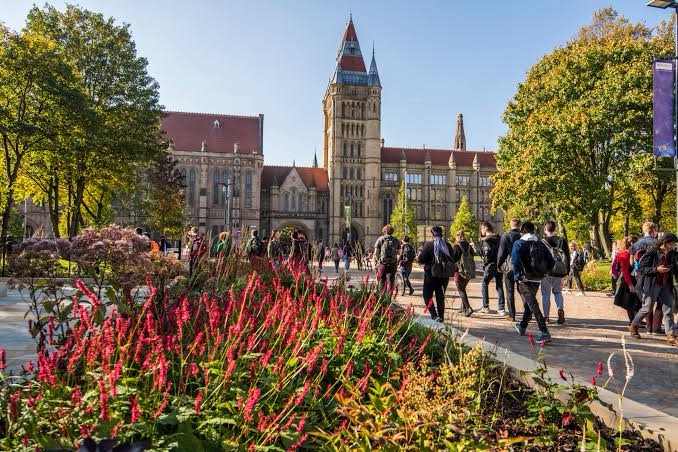 SCHOLARSHIP: University of Manchester, UK International Scholarship for Undergraduate | Postgraduate | Masters Students