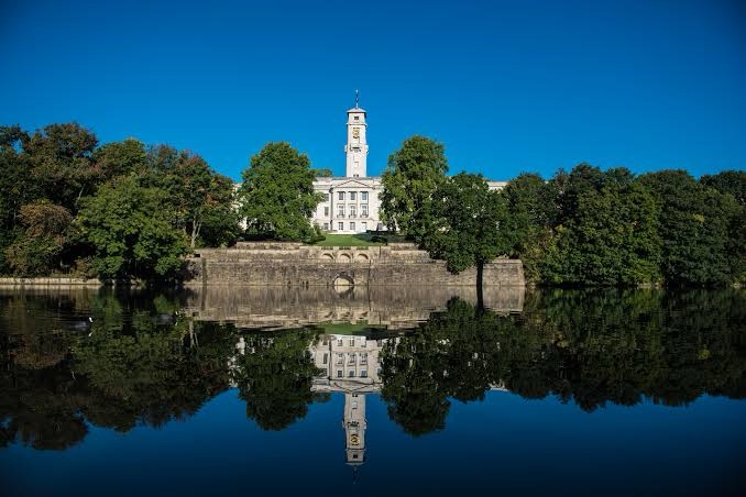 SCHOLARSHIP: University of Nottingham, UK International Scholarship for Postgraduate | Masters Students