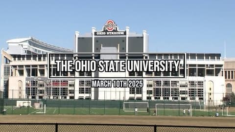 SCHOLARSHIP: Ohio State University, USA International Scholarship for Postgraduate | Masters Students