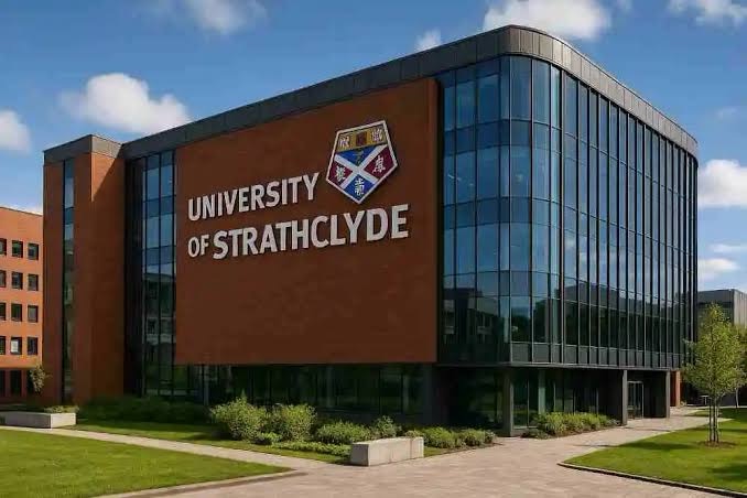 SCHOLARSHIP: University of Strathclyde, UK International Scholarship for Postgraduate | Masters Students