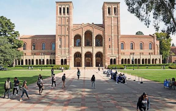 SCHOLARSHIP: University of California, UK International Scholarship for Postgraduate | Masters Students