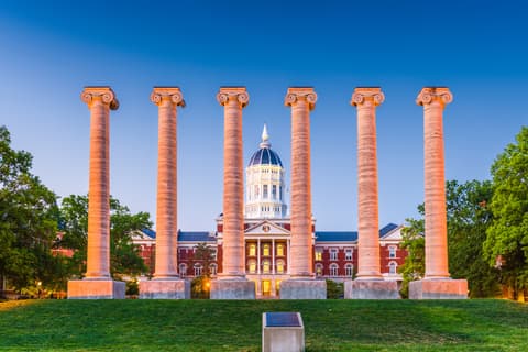 SCHOLARSHIP: University of Missouri, USA International Scholarship for Postgraduate | Ph.D Students