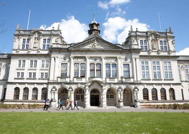 SCHOLARSHIP: Cardiff University, UK International Scholarship for Postgraduate | Ph.D Students