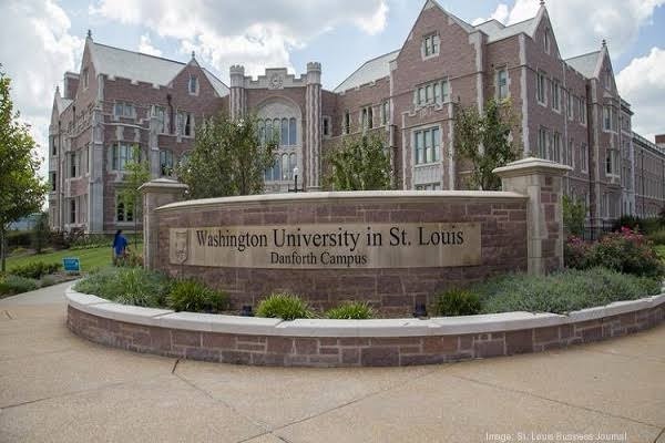 SCHOLARSHIP: Washington University McDonnell, USA International Scholarship for Postgraduate | Masters | Ph.D | Fellowship Students