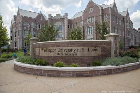 SCHOLARSHIP: Washington University McDonnell, USA International Scholarship for Postgraduate | Masters | Ph.D | Fellowship Students