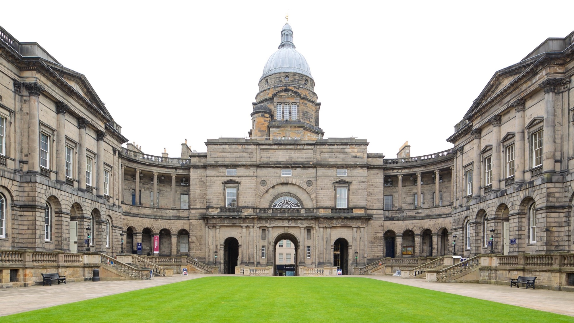 SCHOLARSHIP: University of Edinburgh, UK International Scholarship for Postgraduate | Masters | Diploma Students