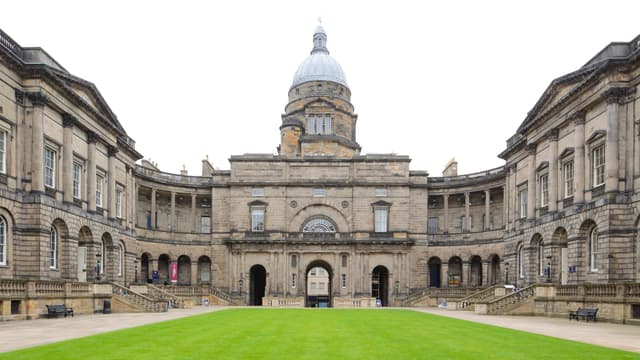 SCHOLARSHIP: University of Edinburgh, UK International Scholarship for Postgraduate | Masters | Diploma Students