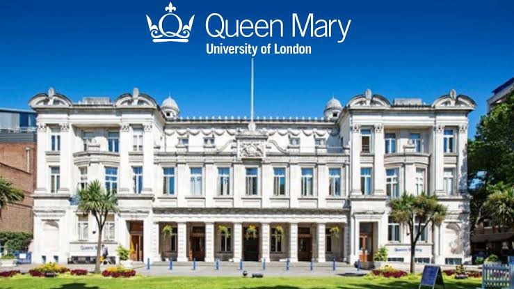 SCHOLARSHIP: Queen Mary University, UK International Scholarship for Ph.D Students