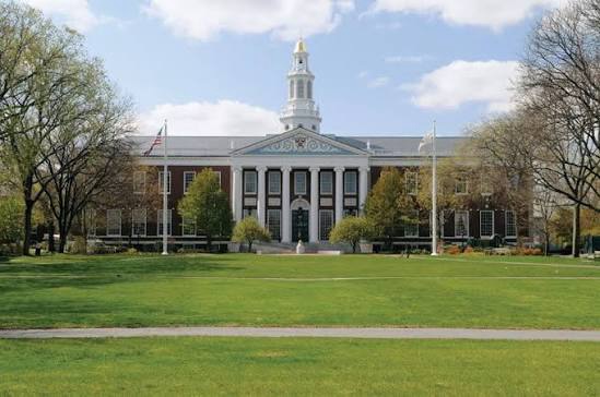SCHOLARSHIP: Harvard University, USA International Scholarship for Masters Students