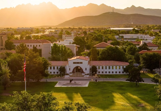 SCHOLARSHIP: New Mexico State University, USA International Scholarship for Postgraduate | Masters Students