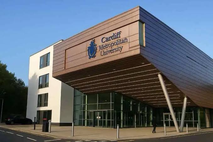 SCHOLARSHIP: Cardiff Metropolitan University, UK International Scholarship for Undergraduate | Masters Students