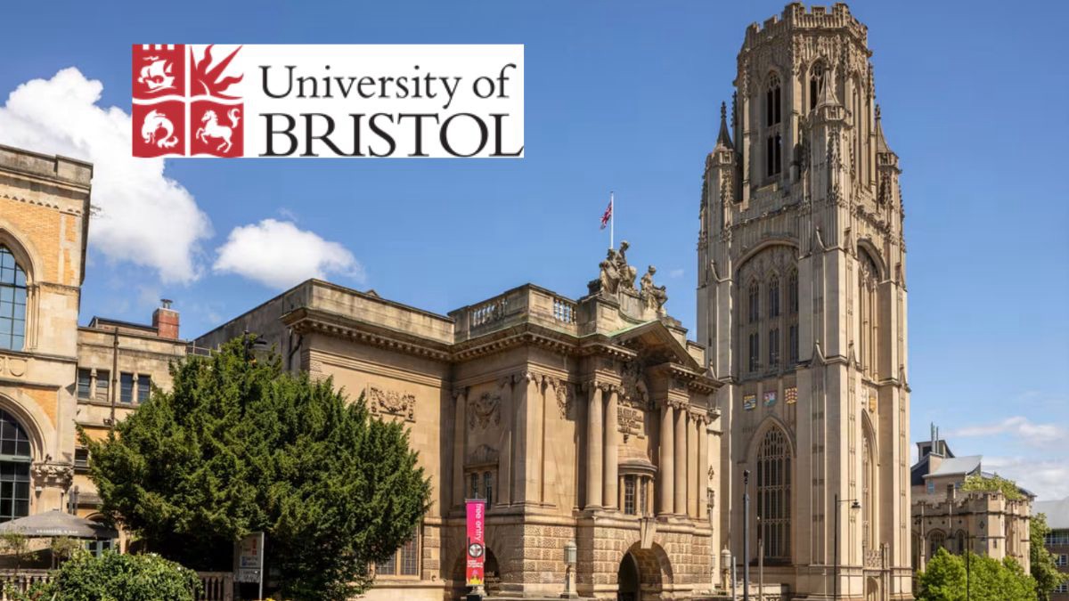 SCHOLARSHIP: University of Bristol, UK International Scholarship for Undergraduate | Postgraduate | Masters Students