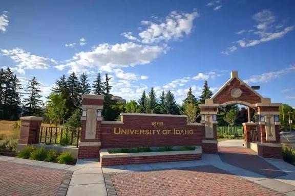 SCHOLARSHIP: University of Idaho, USA International Scholarship for Postgraduate | Masters Students