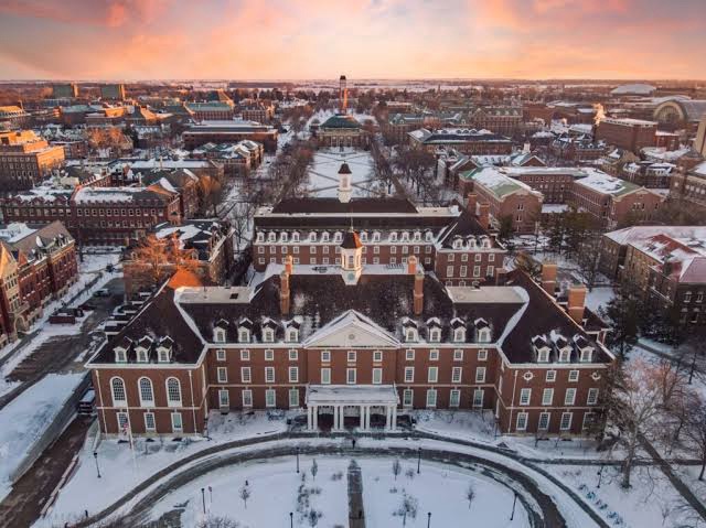 SCHOLARSHIP: University of Illinois, USA International Scholarship for Postgraduate | Masters | Ph.D Students