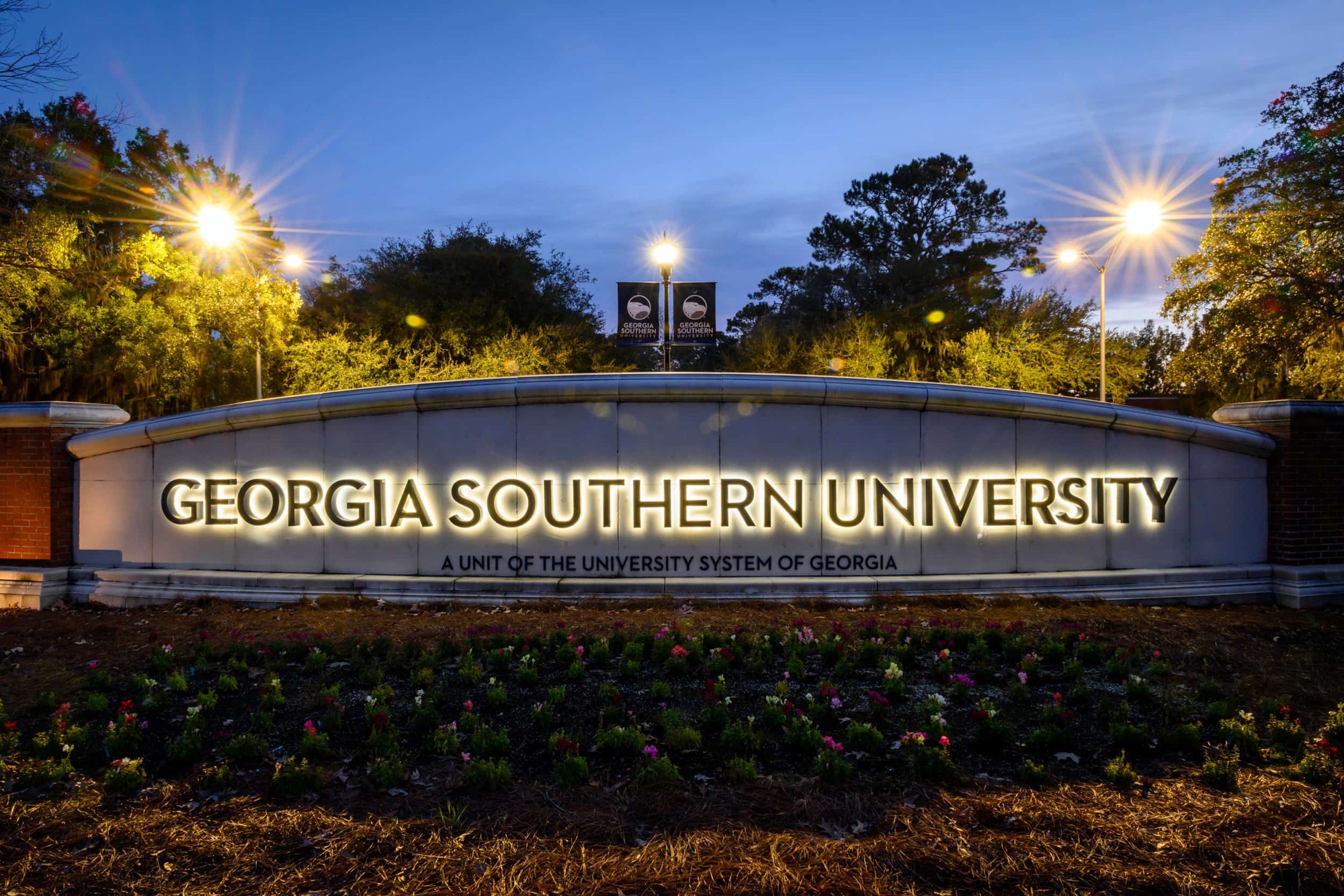 SCHOLARSHIP: Georgia Southern University, USA International Scholarship for Postgraduate | Masters Students