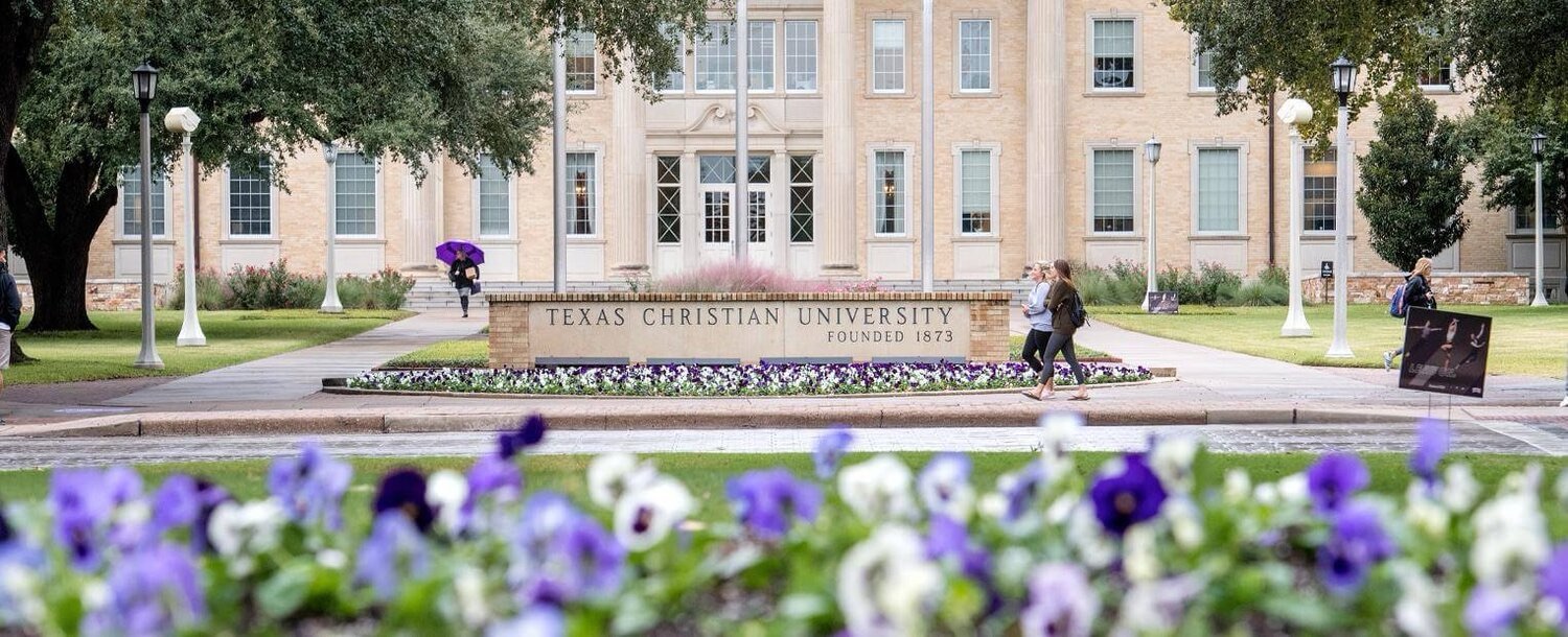 SCHOLARSHIP: Texas Christian University, USA International Scholarship for Postgraduate | Masters Students