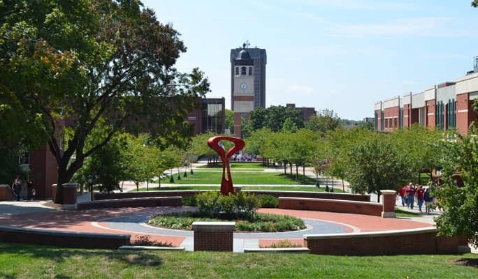SCHOLARSHIP: Western Kentucky University, USA International Scholarship for Postgraduate | Masters Students