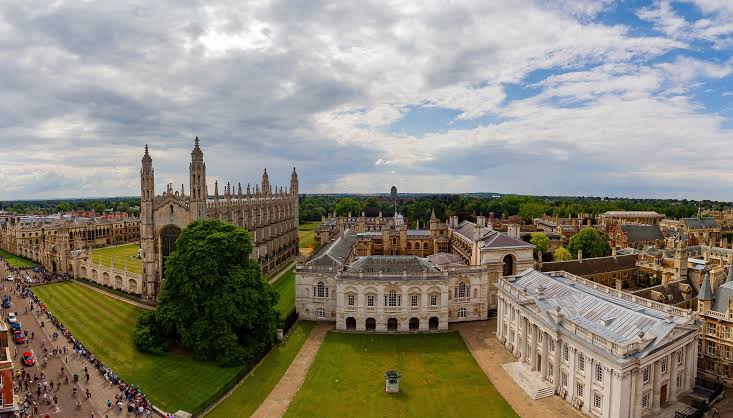 SCHOLARSHIP: University of Cambridge, UK International Scholarship for Postgraduate|Masters|PhD Students