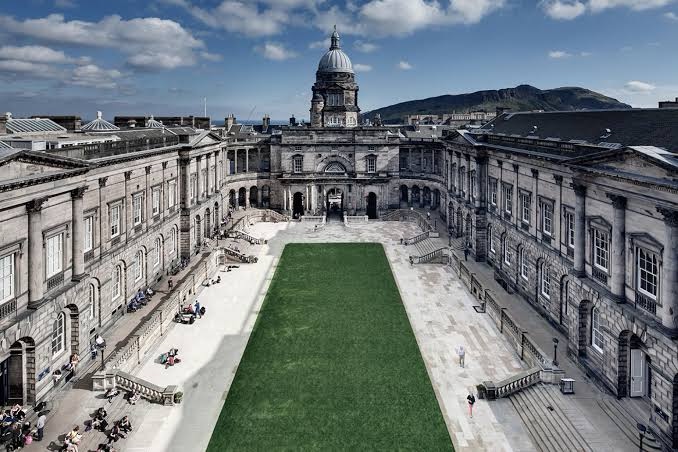 SCHOLARSHIP: University of Edinburgh, UK International Scholarship for Postgraduate | Masters Students
