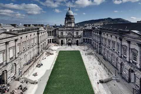 SCHOLARSHIP: University of Edinburgh, UK International Scholarship for Postgraduate | Masters Students