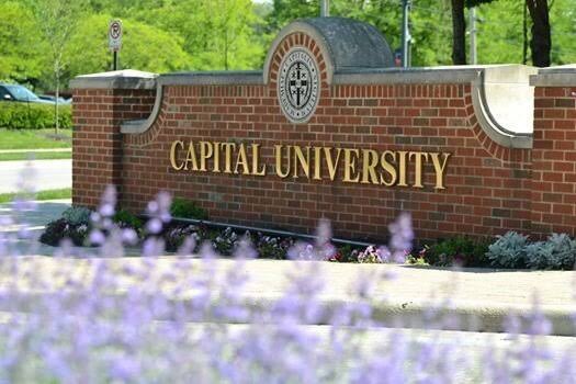 SCHOLARSHIP: Capital University, USA International Scholarship for Undergraduate Students