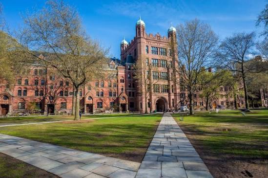 SCHOLARSHIP: Yale University, USA International Scholarship for Undergraduate Students