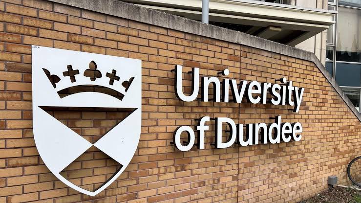 SCHOLARSHIP: University of Dundee, UK International Scholarship for Undergraduate Students