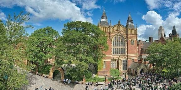 SCHOLARSHIP: University of Leeds, UK International Scholarship for Postgraduate |Masters Students