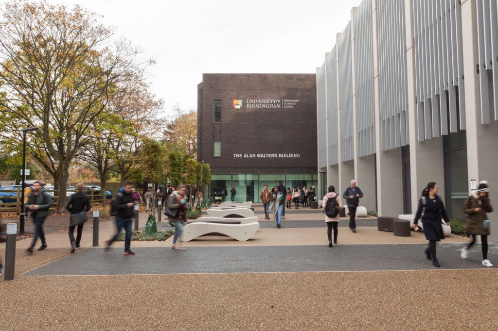 SCHOLARSHIP: Birmingham Business School, UK International Scholarship for Postgraduate | Masters Students