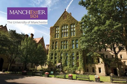 SCHOLARSHIP: University of Manchester, UK International Scholarship for Undergraduate Students