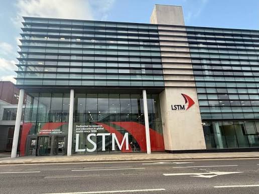 SCHOLARSHIP: Liverpool School of Tropical Medicine, UK International Scholarship for Postgraduate | Masters Students