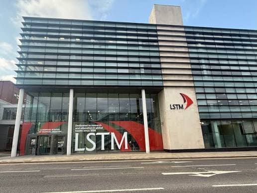 SCHOLARSHIP: Liverpool School of Tropical Medicine, UK International Scholarship for Postgraduate | Masters Students