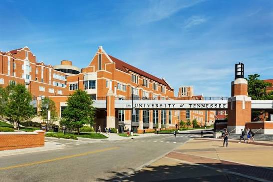 SCHOLARSHIP: University of Tennessee, USA International Scholarship for Postgraduate| Masters|PhD Students