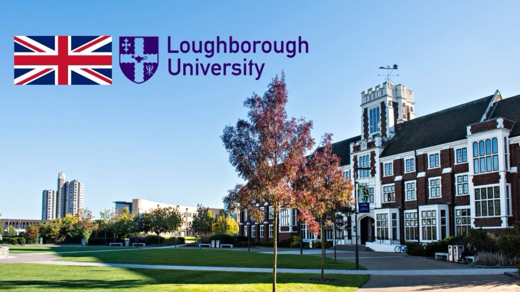 SCHOLARSHIP: Loughborough University, UK International Scholarship for Postgraduate | Masters Students