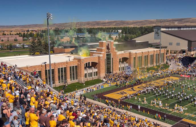 SCHOLARSHIP: University of Wyoming, USA International Scholarship for Postgraduate | Masters Students