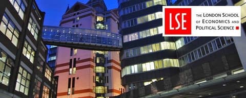 SCHOLARSHIP: London School of Economics AKO, UK International Scholarship for Postgraduate | Masters Students