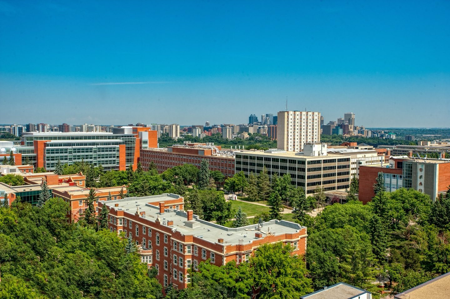SCHOLARSHIP: University of Alberta, UK International Scholarship for postgraduate | Ph.D Students