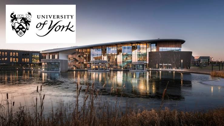 SCHOLARSHIP: University of York, UK International Scholarship for Postgraduate | Masters Students