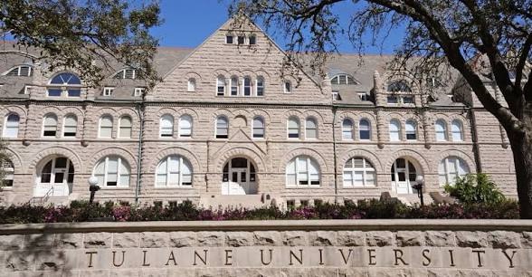 SCHOLARSHIP: Tulane University, USA International Scholarship for Postgraduate | Masters Students