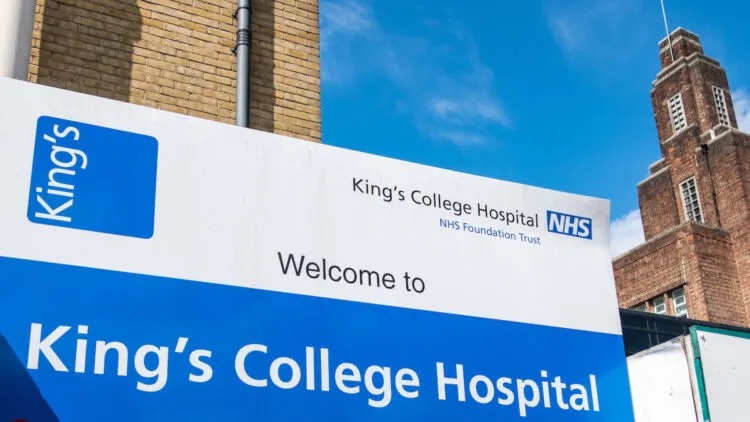 SCHOLARSHIP: Kings College London Nursing, UK International Scholarship for Postgraduate | Masters Students