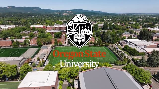 SCHOLARSHIP: Oregon State University, USA International Scholarship for Postgraduate | Masters Students