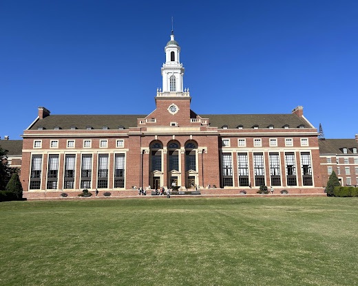 SCHOLARSHIP: Oklahoma State University, USA International Scholarship for Postgraduate | Masters | PhD Students