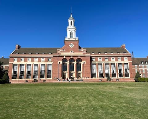 SCHOLARSHIP: Oklahoma State University, USA International Scholarship for Postgraduate | Masters | PhD Students