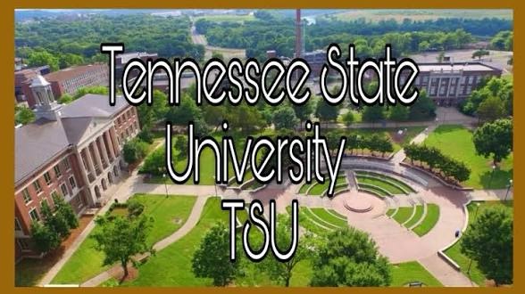 SCHOLARSHIP: Tennessee State University, USA International Scholarship for Postgraduate | Masters Students