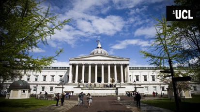 SCHOLARSHIP: University College London, UK International Scholarship for Postgraduate | Masters Students