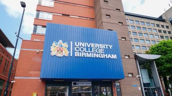 SCHOLARSHIP: University College Birmingham, UK International Scholarship for Undergraduate | Postgraduate | Masters Students