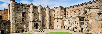 SCHOLARSHIP: Durham University, UK International Scholarship for Fellowship Students