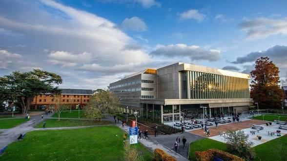 SCHOLARSHIP: University of Reading, UK International Scholarship for Undergraduate Students