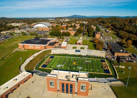 SCHOLARSHIP: East Tennessee University, USA International Scholarship for Undergraduate | Postgraduate | Masters Students