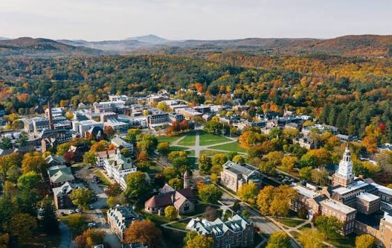 SCHOLARSHIP: Dartmouth University, USA International Scholarship for Postgraduate | Masters |Ph.D Students